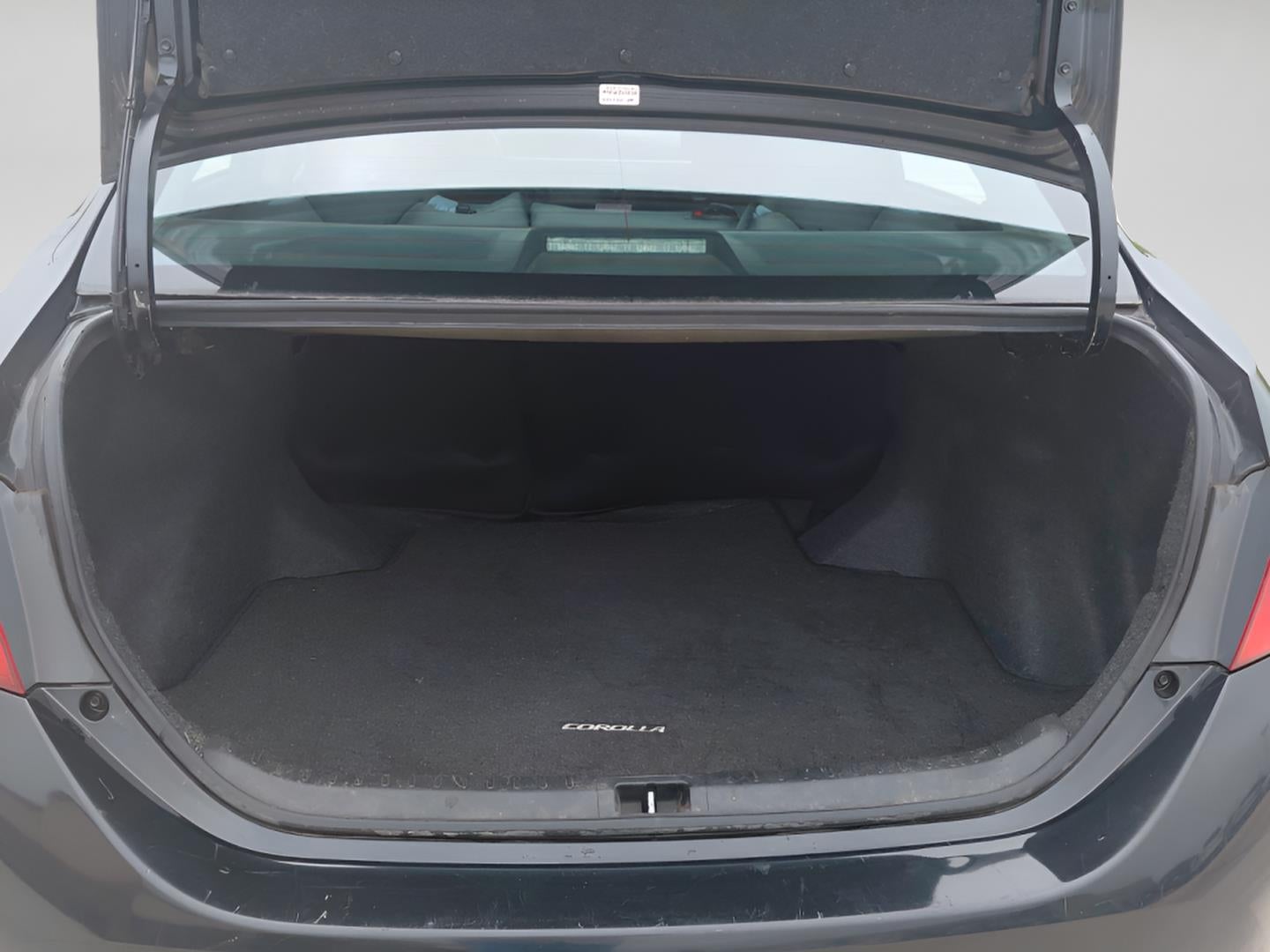 2015 Toyota Corolla S Premium
