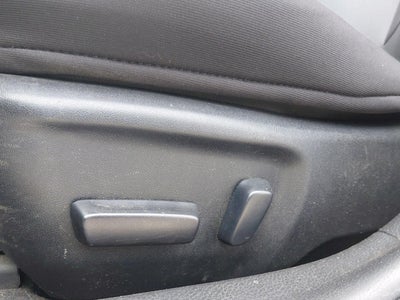 2015 Toyota Corolla S Premium