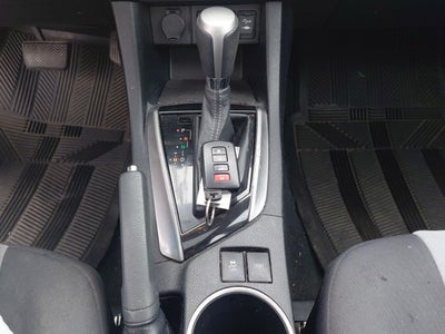 2015 Toyota Corolla S Premium
