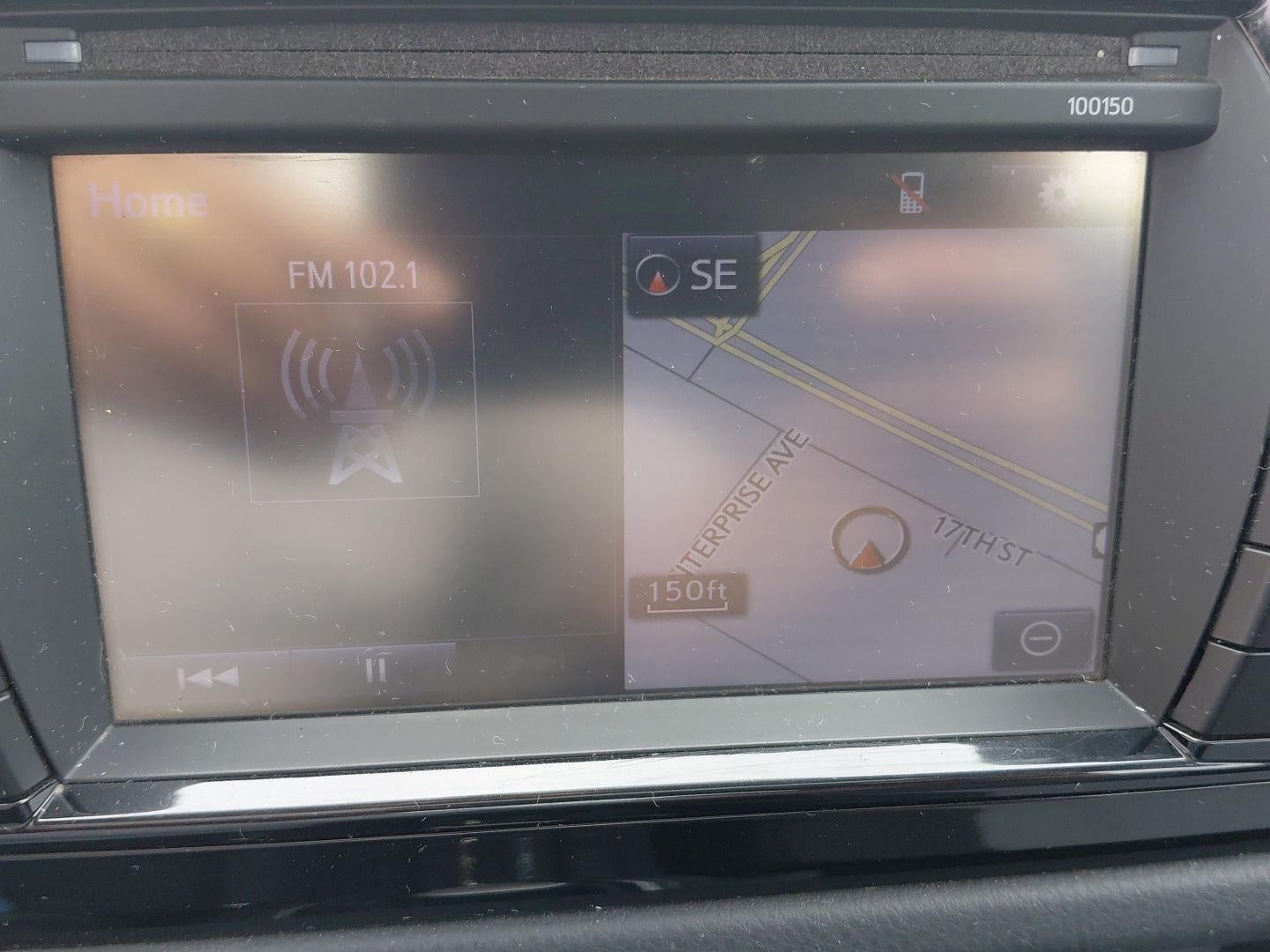 2015 Toyota Corolla S Premium