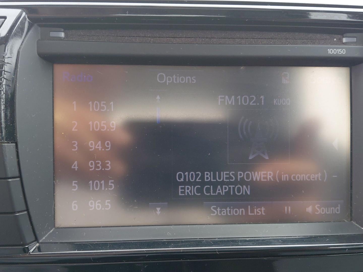 2015 Toyota Corolla S Premium