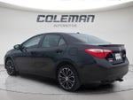 2015 Toyota Corolla S Premium