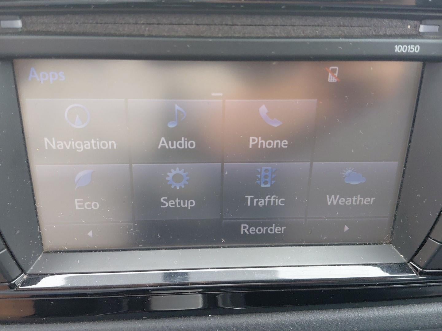 2015 Toyota Corolla S Premium