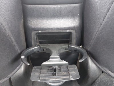 2015 Toyota Corolla S Premium