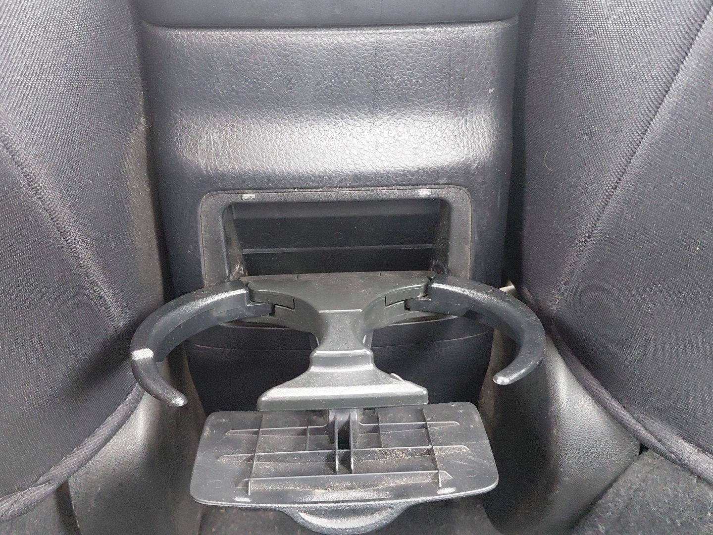 2015 Toyota Corolla S Premium
