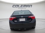 2015 Toyota Corolla S Premium