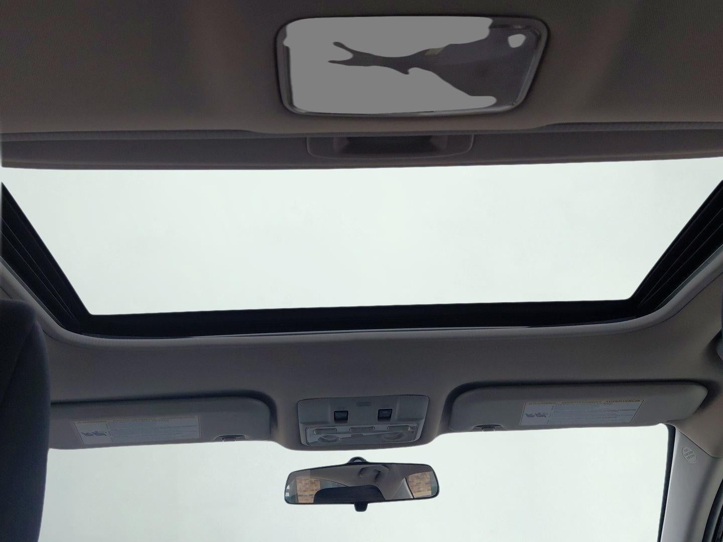 2015 Toyota Corolla S Premium
