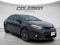 2015 Toyota Corolla S Premium