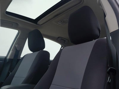 2015 Toyota Corolla S Premium