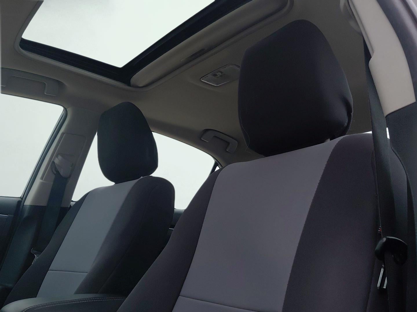 2015 Toyota Corolla S Premium