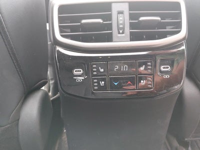 2023 Lexus RX RX 350 Luxury
