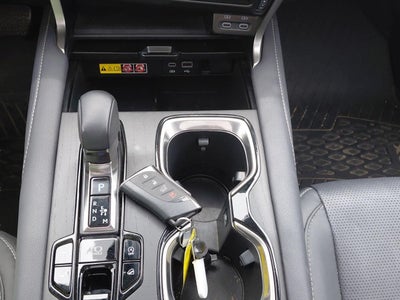 2023 Lexus RX RX 350 Luxury