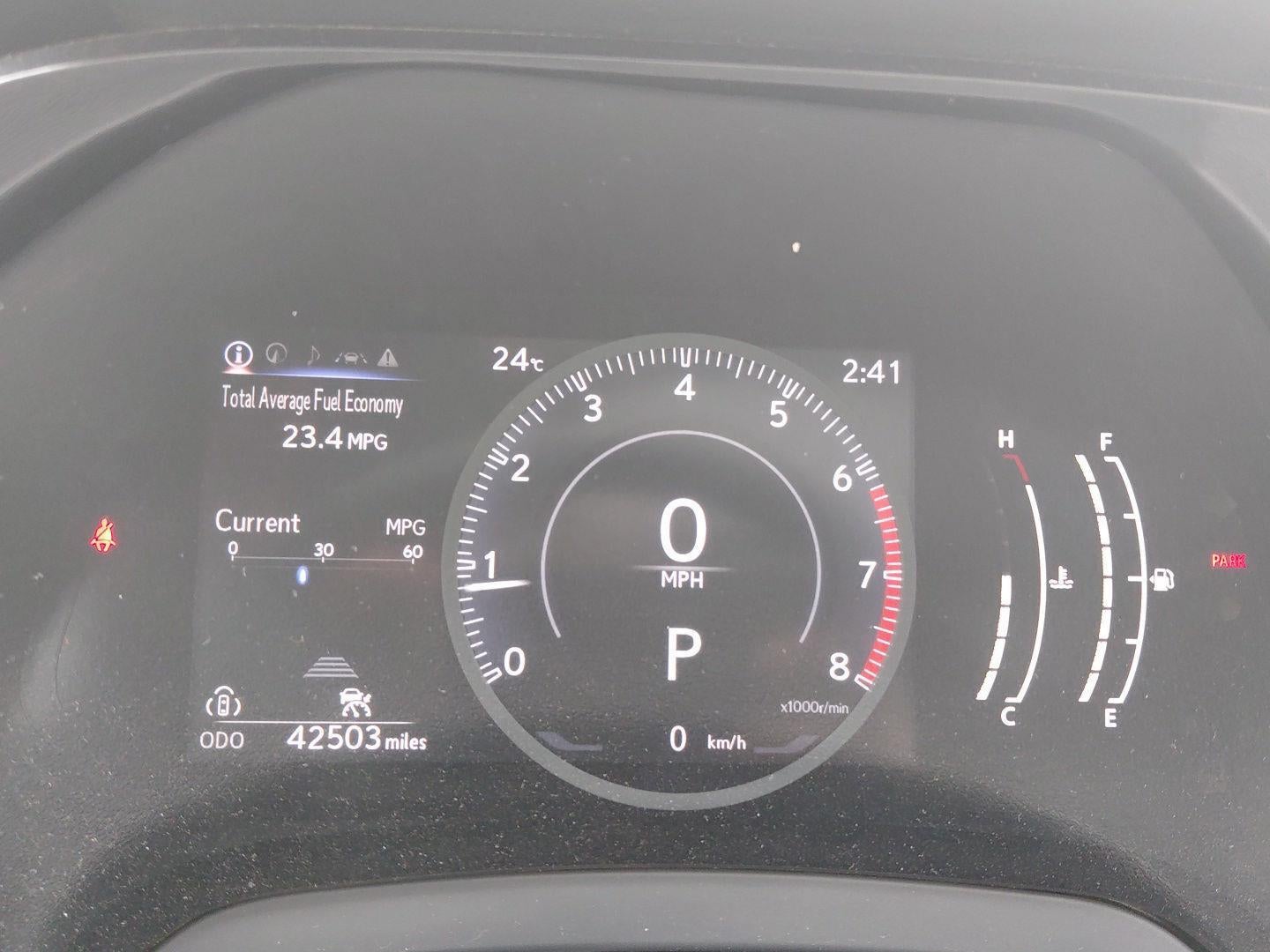 2023 Lexus RX RX 350 Luxury