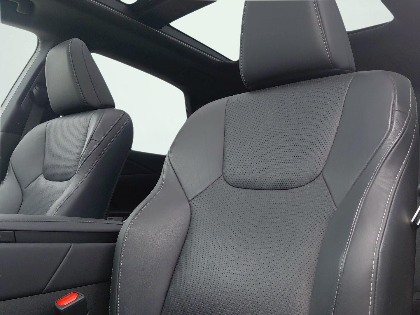 2023 Lexus RX RX 350 Luxury