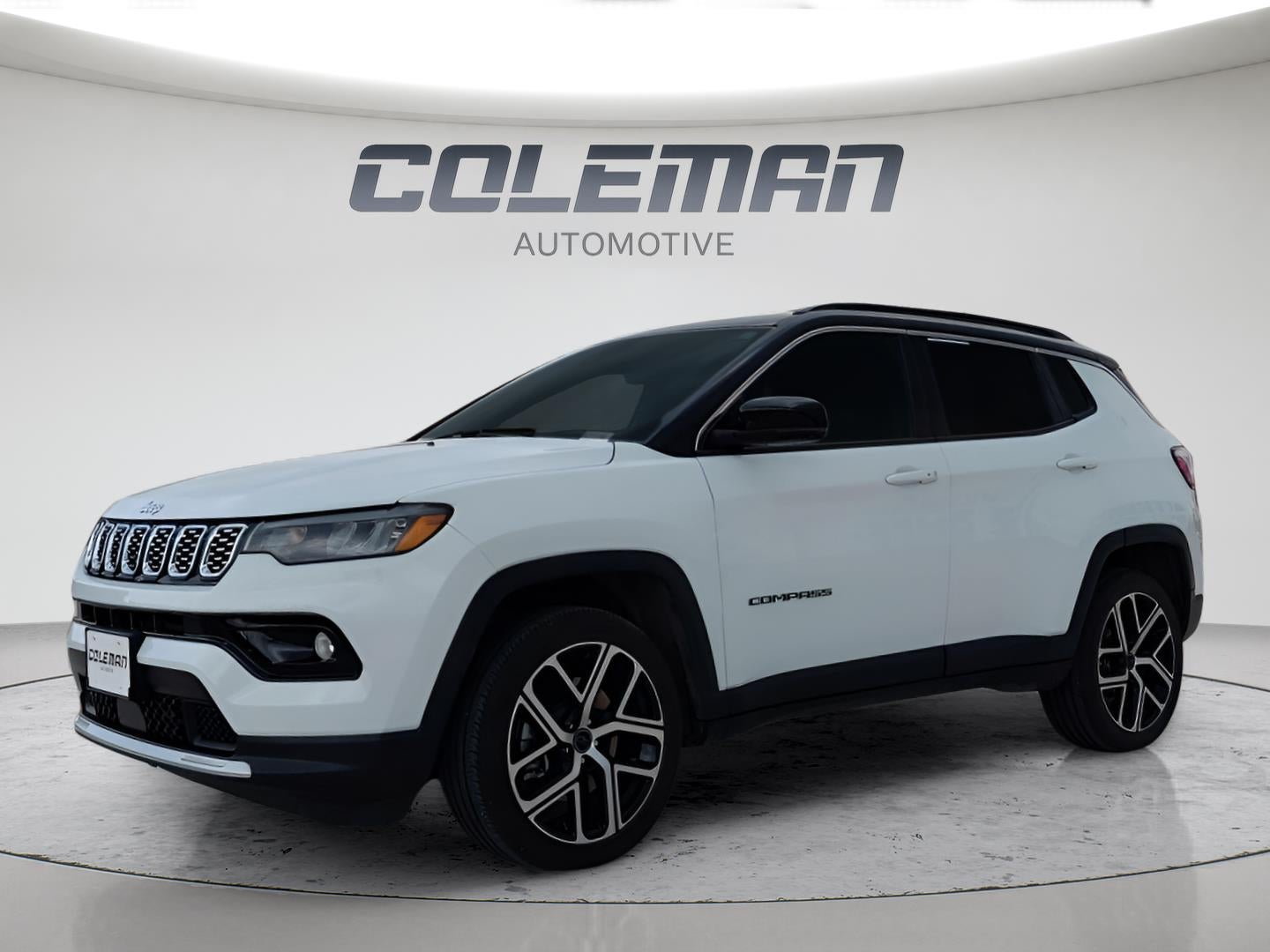 2025 Jeep Compass Limited 4X4's photo