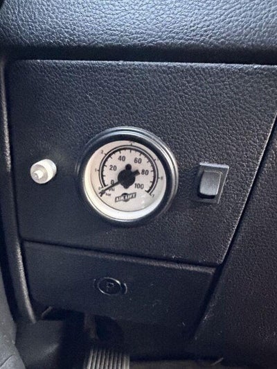 2018 RAM 3500 Tradesman