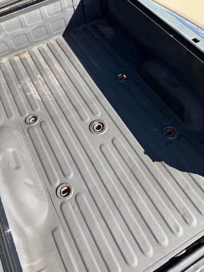 2018 RAM 3500 Tradesman