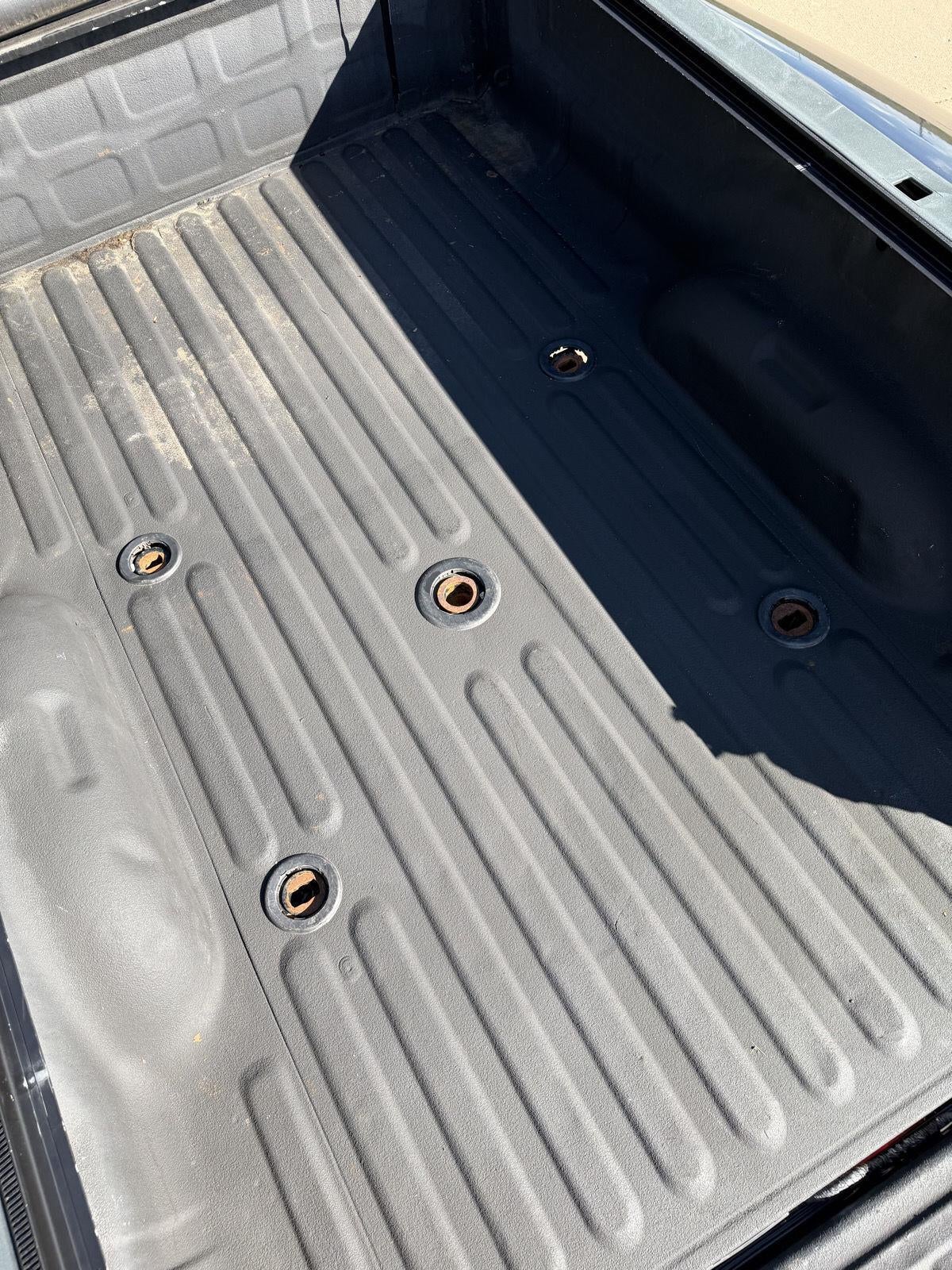 2018 RAM 3500 Tradesman