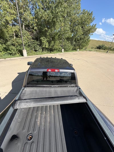 2018 RAM 3500 Tradesman