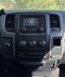 2018 RAM 3500 Tradesman