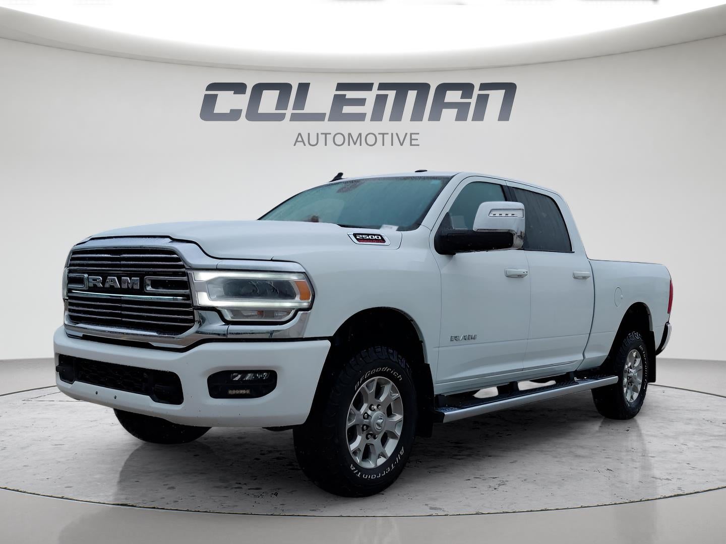 2024 RAM 2500 Laramie 4X4 Crew Cab SWB's photo