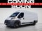 2016 RAM ProMaster Cargo Van 3500 High Roof Tradesman 159-in. WB Ext