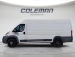 2016 RAM ProMaster Cargo Van 3500 High Roof Tradesman 159-in. WB Ext