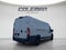 2016 RAM ProMaster Cargo Van 3500 High Roof Tradesman 159-in. WB Ext
