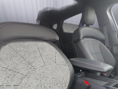 2026 Ford Mustang Mach-E GT