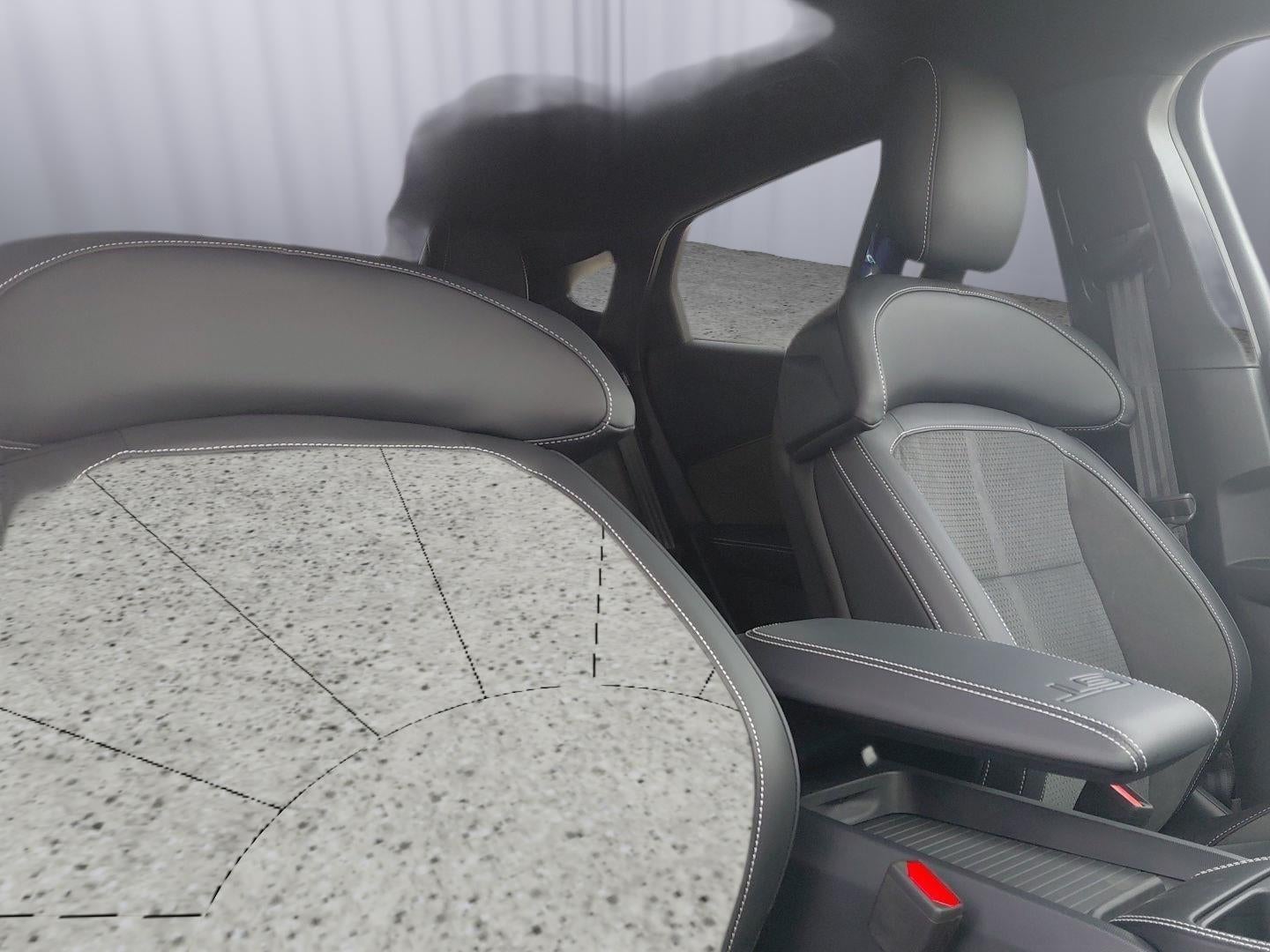 2026 Ford Mustang Mach-E GT