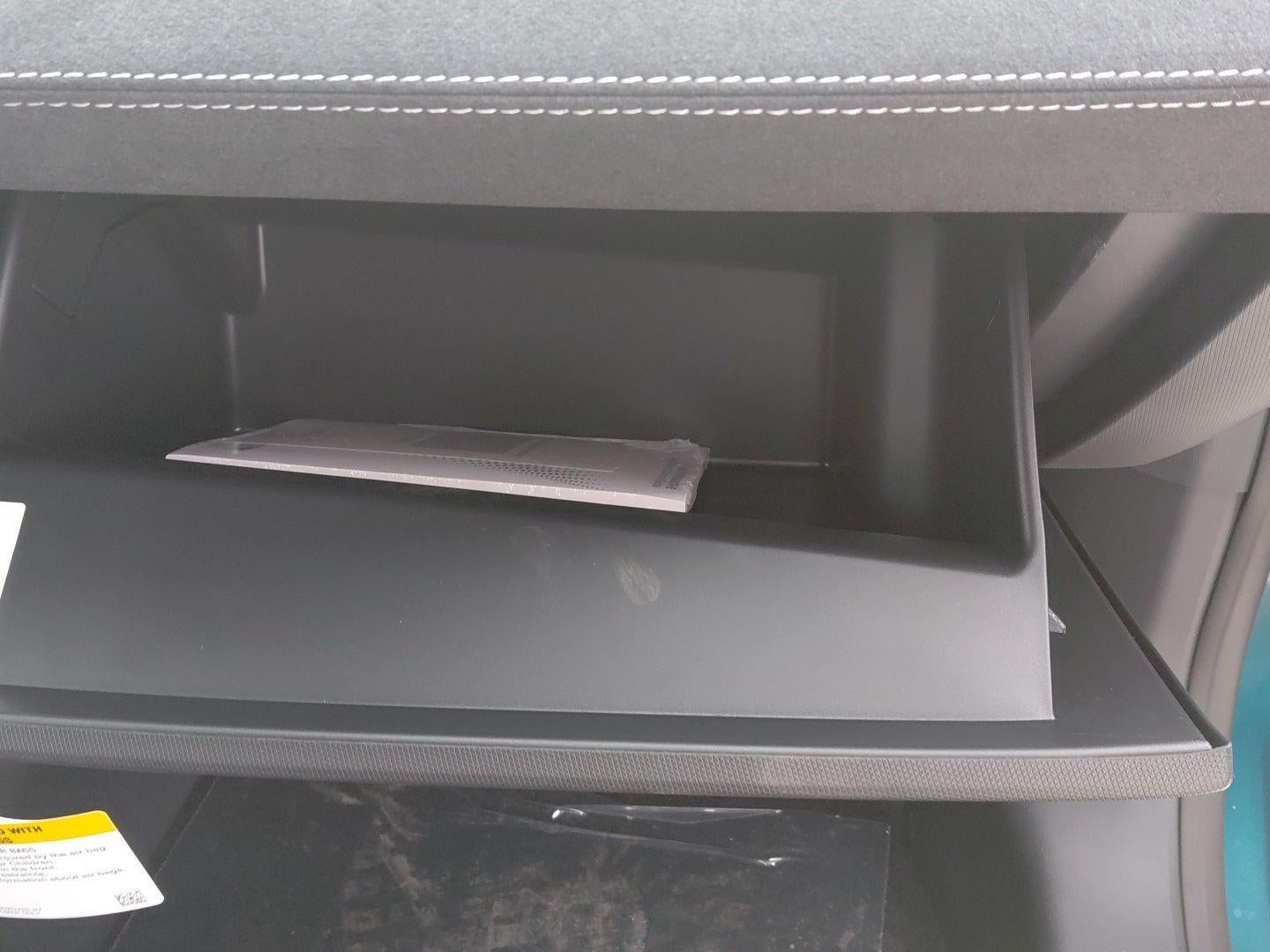 2026 Ford Mustang Mach-E GT