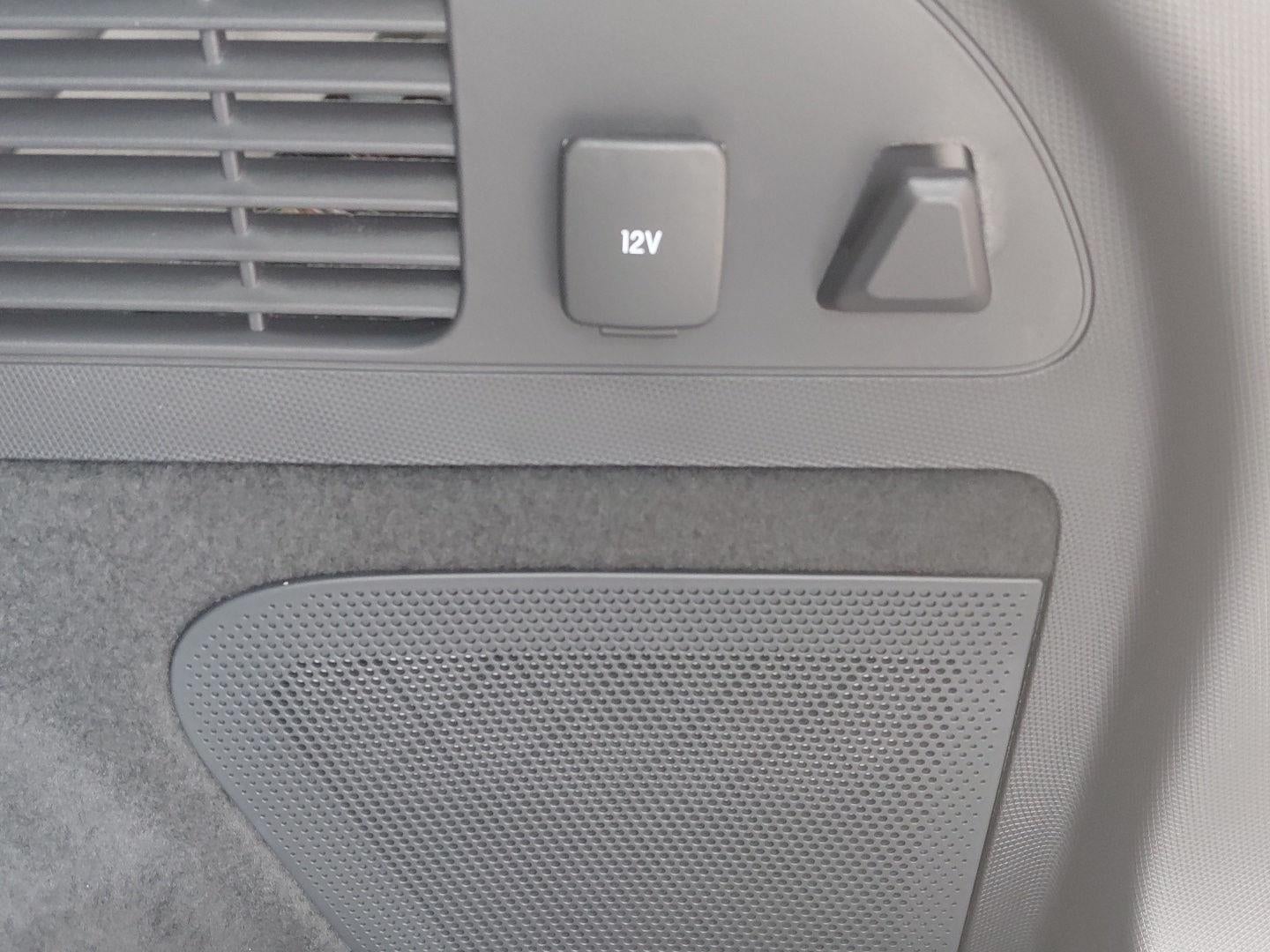 2026 Ford Mustang Mach-E GT