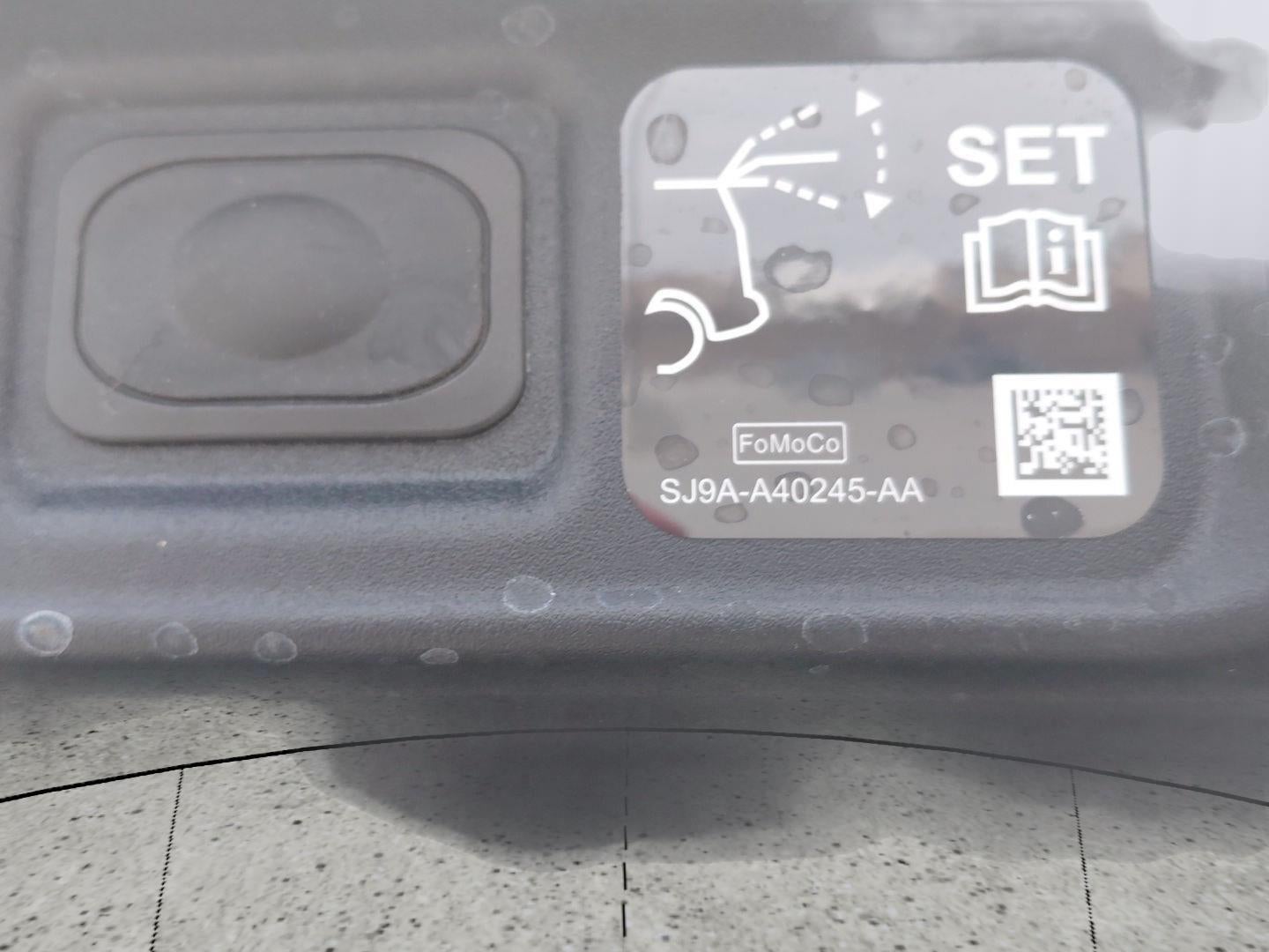 2026 Ford Mustang Mach-E GT