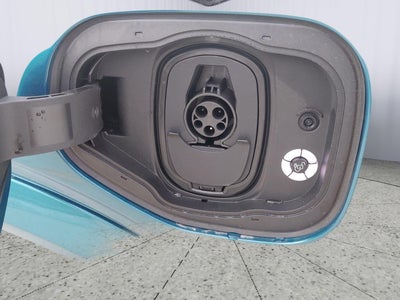 2026 Ford Mustang Mach-E GT