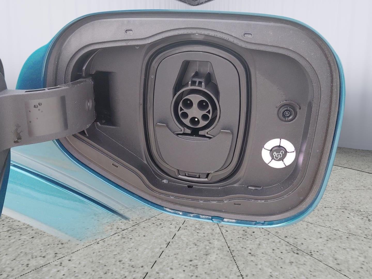 2026 Ford Mustang Mach-E GT