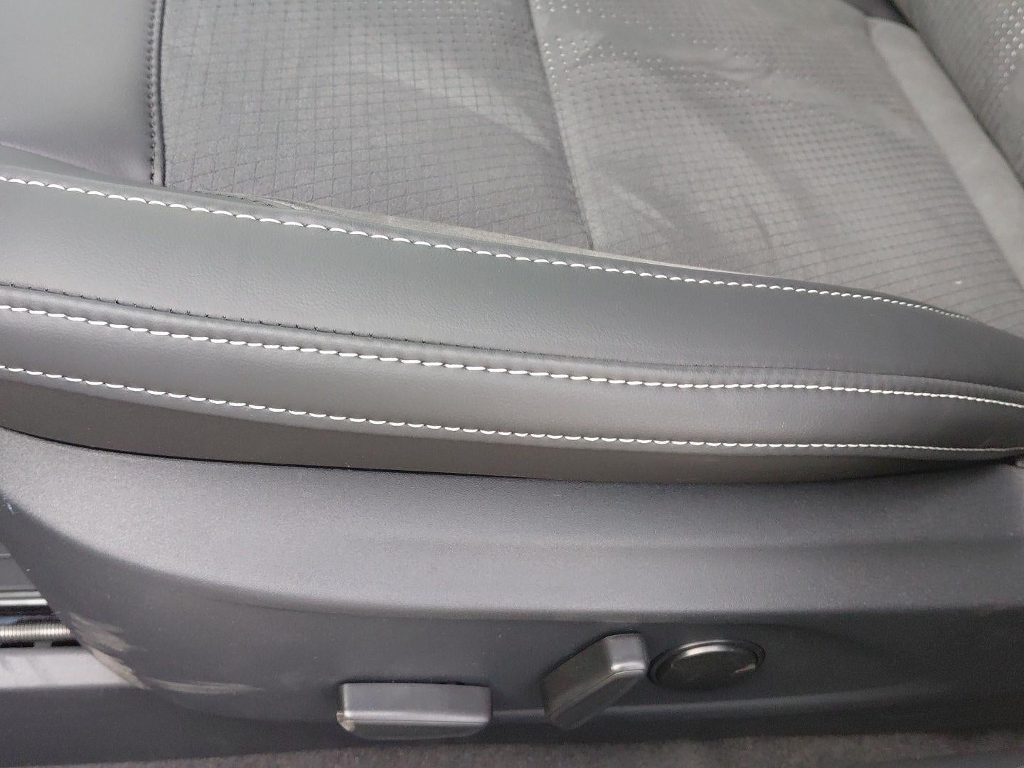 2026 Ford Mustang Mach-E GT