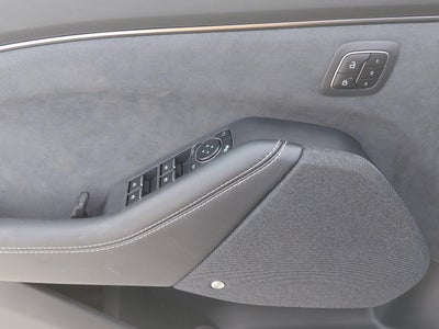 2026 Ford Mustang Mach-E GT