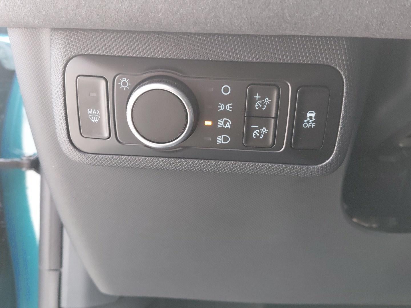 2026 Ford Mustang Mach-E GT