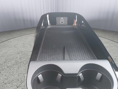 2026 Ford Mustang Mach-E GT