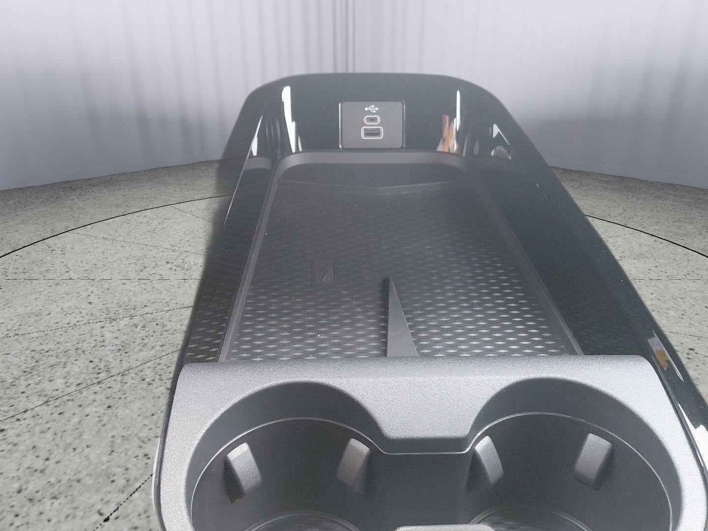 2026 Ford Mustang Mach-E GT