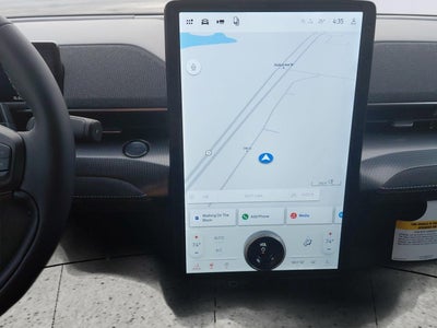 2026 Ford Mustang Mach-E GT