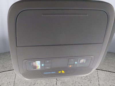 2026 Ford Mustang Mach-E GT