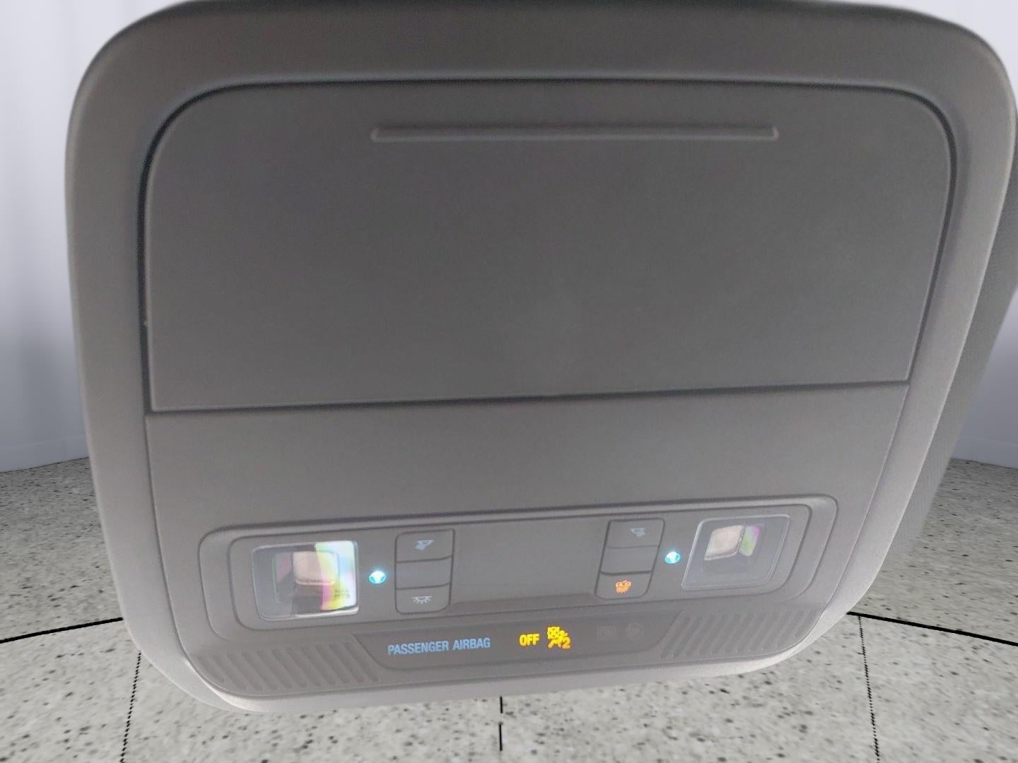 2026 Ford Mustang Mach-E GT