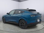 2026 Ford Mustang Mach-E GT