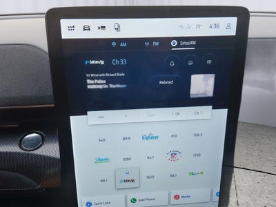 2026 Ford Mustang Mach-E GT