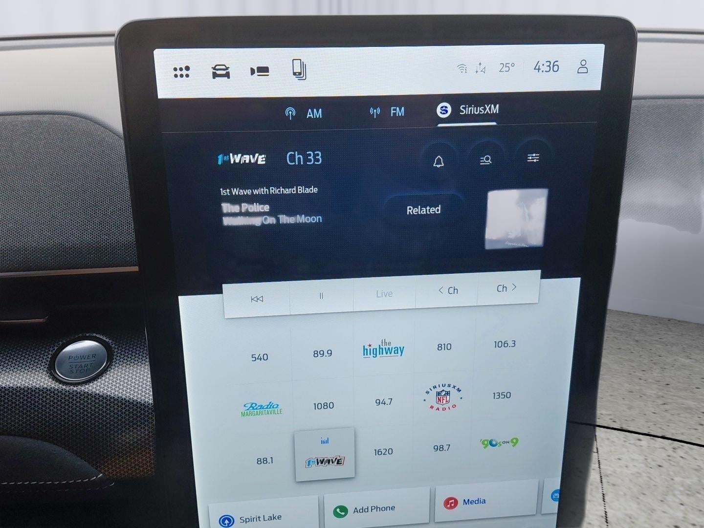 2026 Ford Mustang Mach-E GT