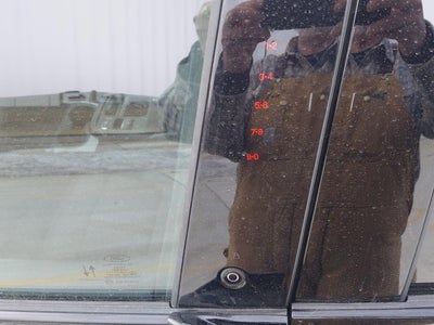 2026 Ford Mustang Mach-E GT