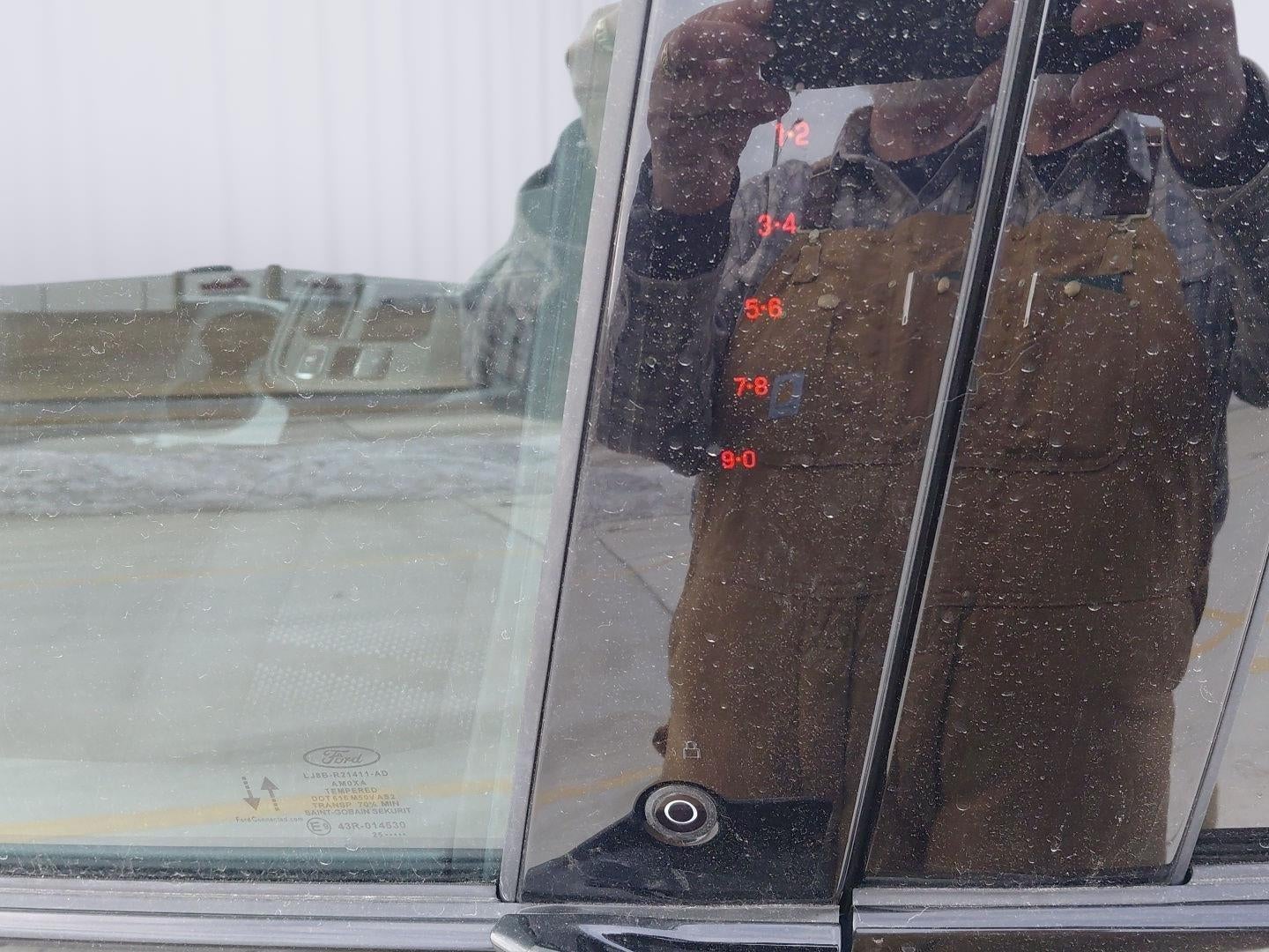 2026 Ford Mustang Mach-E GT