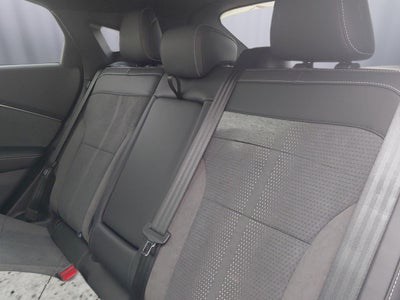 2026 Ford Mustang Mach-E GT