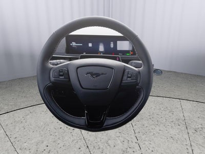 2026 Ford Mustang Mach-E GT